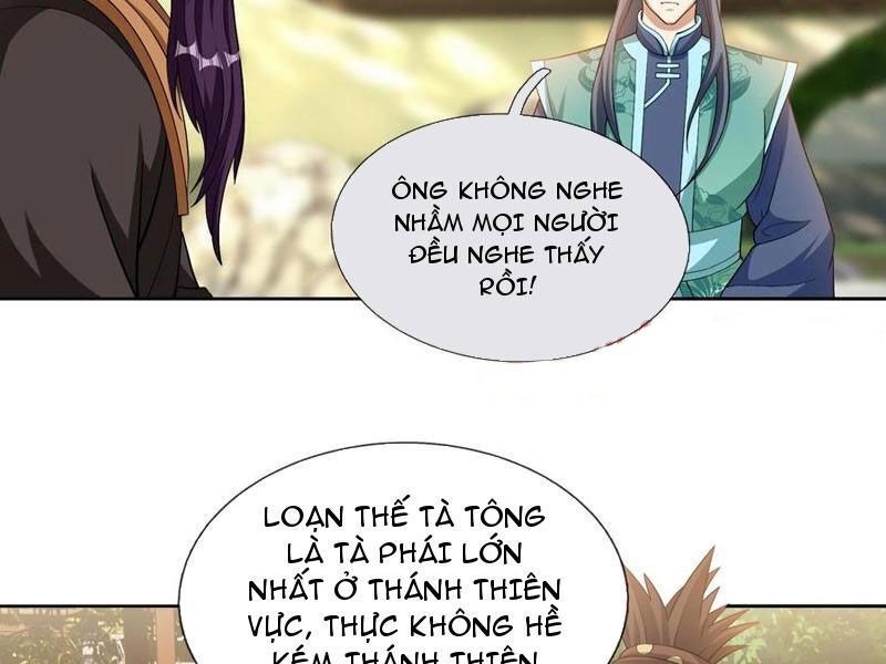 Thu Triệu Vạn Đồ Đệ, Vi Sư Vô Địch Thế Gian - Chapter 85 - Page 3