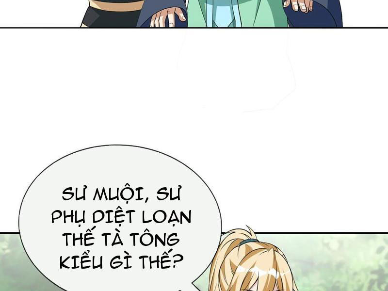 Thu Triệu Vạn Đồ Đệ, Vi Sư Vô Địch Thế Gian - Chapter 85 - Page 32