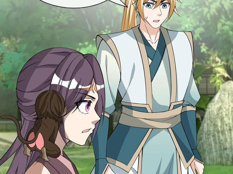 Thu Triệu Vạn Đồ Đệ, Vi Sư Vô Địch Thế Gian - Chapter 85 - Page 33