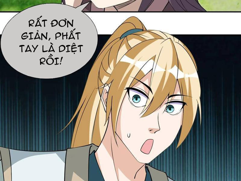 Thu Triệu Vạn Đồ Đệ, Vi Sư Vô Địch Thế Gian - Chapter 85 - Page 35