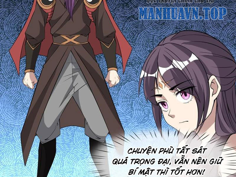 Thu Triệu Vạn Đồ Đệ, Vi Sư Vô Địch Thế Gian - Chapter 85 - Page 37