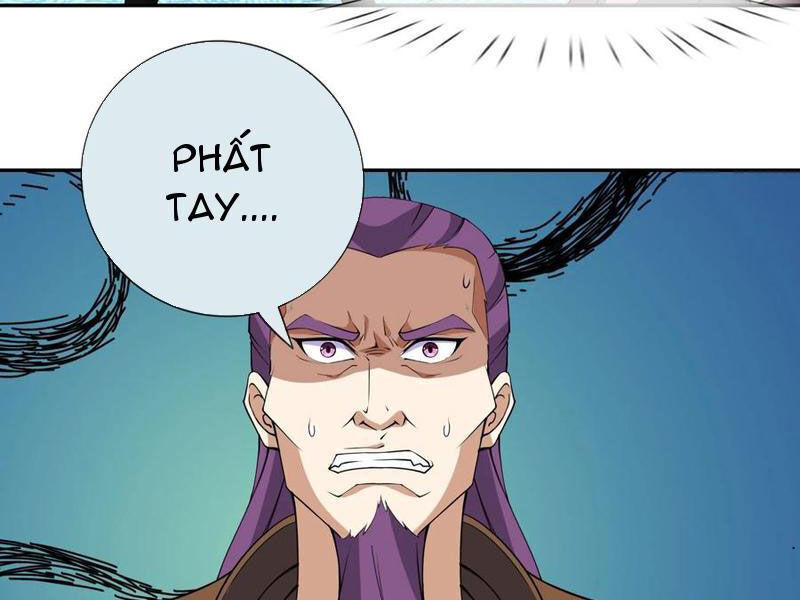 Thu Triệu Vạn Đồ Đệ, Vi Sư Vô Địch Thế Gian - Chapter 85 - Page 38