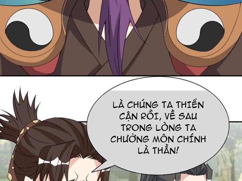 Thu Triệu Vạn Đồ Đệ, Vi Sư Vô Địch Thế Gian - Chapter 85 - Page 39