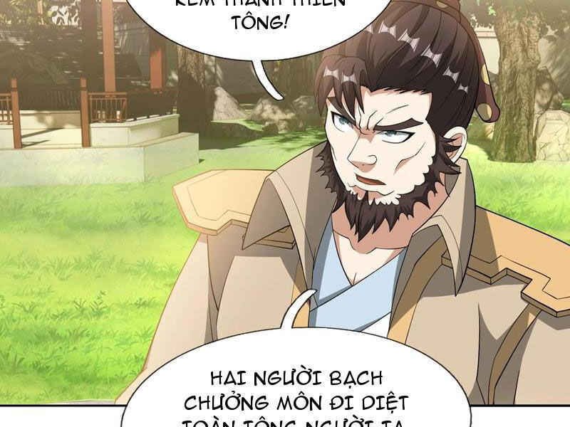 Thu Triệu Vạn Đồ Đệ, Vi Sư Vô Địch Thế Gian - Chapter 85 - Page 4