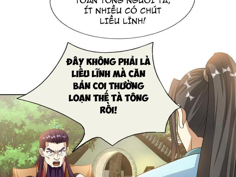 Thu Triệu Vạn Đồ Đệ, Vi Sư Vô Địch Thế Gian - Chapter 85 - Page 5