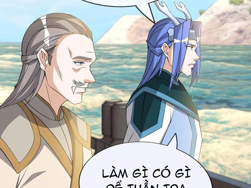 Thu Triệu Vạn Đồ Đệ, Vi Sư Vô Địch Thế Gian - Chapter 85 - Page 55