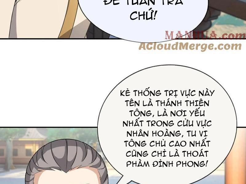 Thu Triệu Vạn Đồ Đệ, Vi Sư Vô Địch Thế Gian - Chapter 85 - Page 56