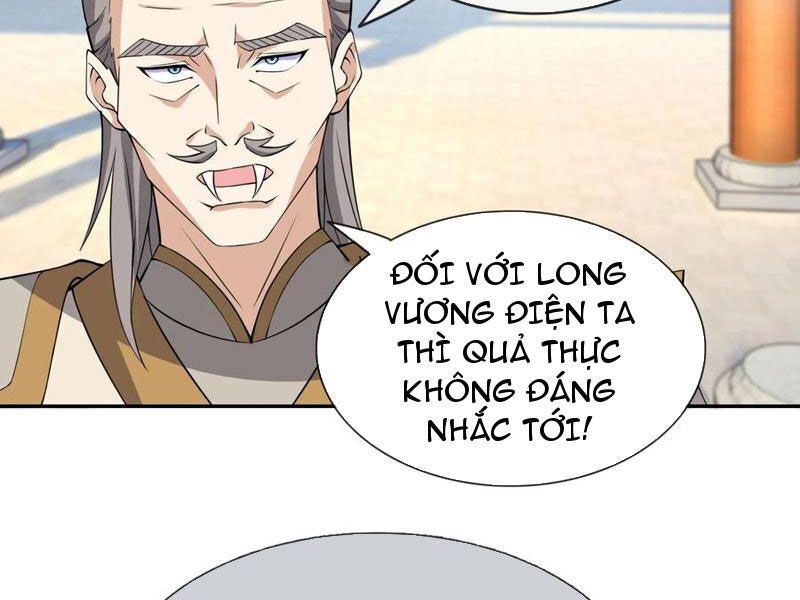Thu Triệu Vạn Đồ Đệ, Vi Sư Vô Địch Thế Gian - Chapter 85 - Page 57