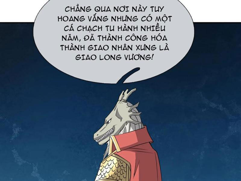 Thu Triệu Vạn Đồ Đệ, Vi Sư Vô Địch Thế Gian - Chapter 85 - Page 58