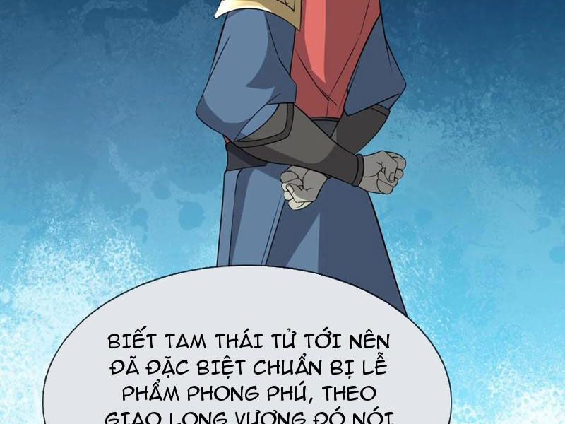 Thu Triệu Vạn Đồ Đệ, Vi Sư Vô Địch Thế Gian - Chapter 85 - Page 59