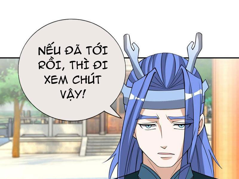 Thu Triệu Vạn Đồ Đệ, Vi Sư Vô Địch Thế Gian - Chapter 85 - Page 61