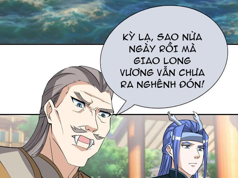 Thu Triệu Vạn Đồ Đệ, Vi Sư Vô Địch Thế Gian - Chapter 85 - Page 68