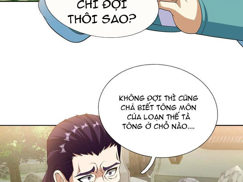 Thu Triệu Vạn Đồ Đệ, Vi Sư Vô Địch Thế Gian - Chapter 85 - Page 8