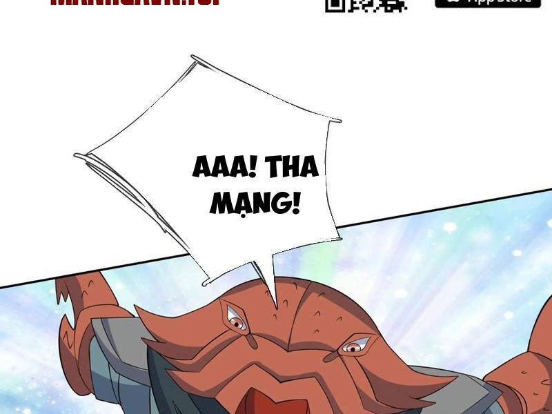 Thu Triệu Vạn Đồ Đệ, Vi Sư Vô Địch Thế Gian - Chapter 85 - Page 81