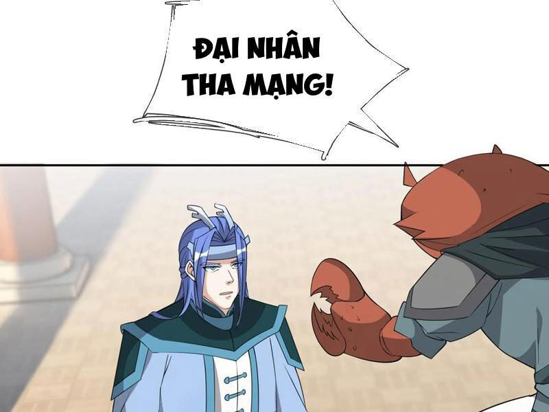 Thu Triệu Vạn Đồ Đệ, Vi Sư Vô Địch Thế Gian - Chapter 85 - Page 83