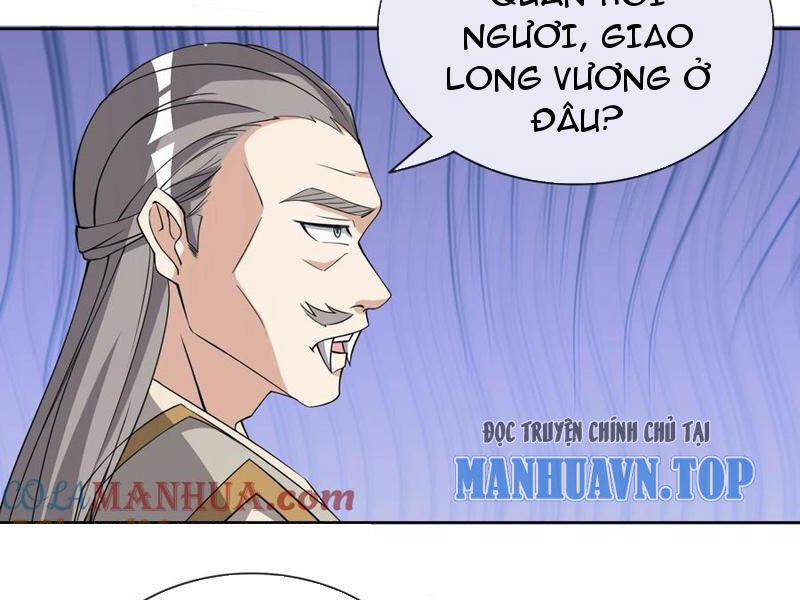 Thu Triệu Vạn Đồ Đệ, Vi Sư Vô Địch Thế Gian - Chapter 85 - Page 85