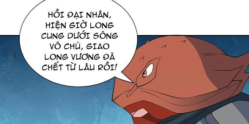 Thu Triệu Vạn Đồ Đệ, Vi Sư Vô Địch Thế Gian - Chapter 85 - Page 86