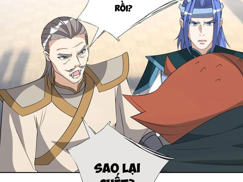 Thu Triệu Vạn Đồ Đệ, Vi Sư Vô Địch Thế Gian - Chapter 85 - Page 88