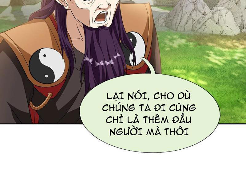 Thu Triệu Vạn Đồ Đệ, Vi Sư Vô Địch Thế Gian - Chapter 85 - Page 9