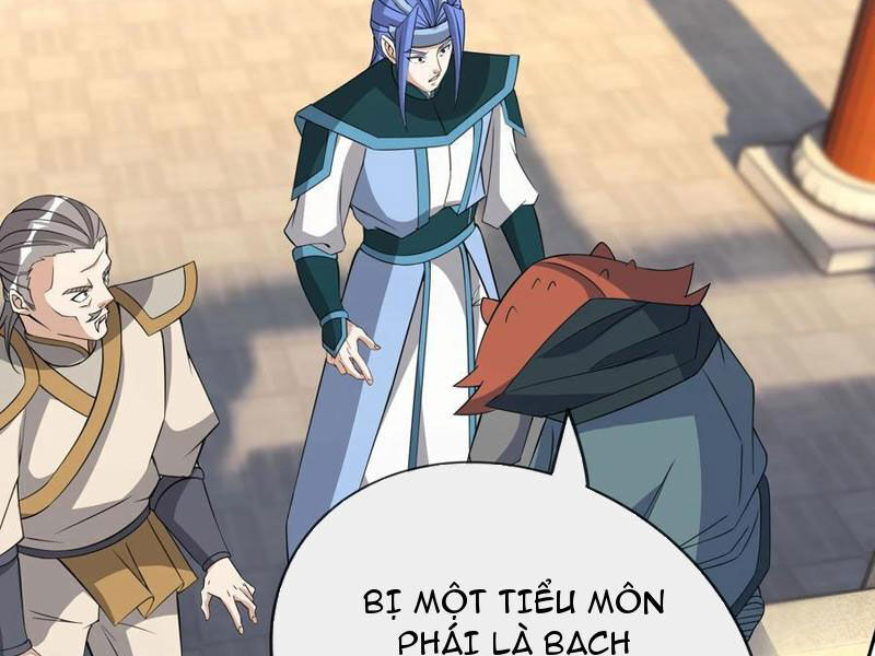 Thu Triệu Vạn Đồ Đệ, Vi Sư Vô Địch Thế Gian - Chapter 85 - Page 90