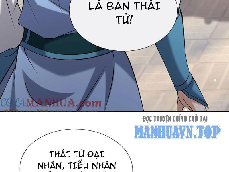 Thu Triệu Vạn Đồ Đệ, Vi Sư Vô Địch Thế Gian - Chapter 86 - Page 11