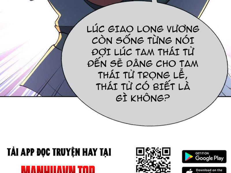 Thu Triệu Vạn Đồ Đệ, Vi Sư Vô Địch Thế Gian - Chapter 86 - Page 13