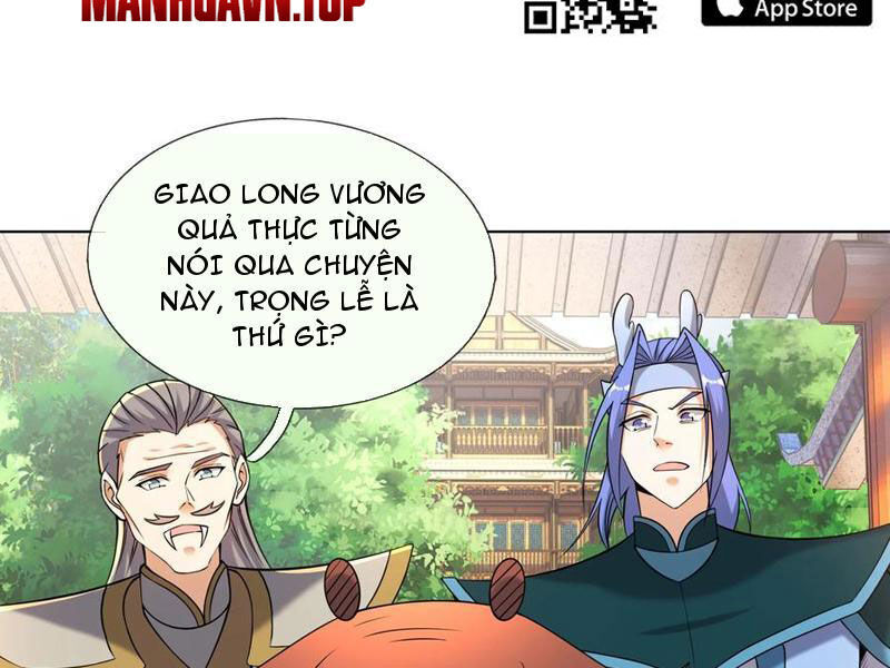 Thu Triệu Vạn Đồ Đệ, Vi Sư Vô Địch Thế Gian - Chapter 86 - Page 14