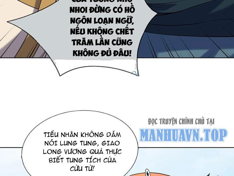 Thu Triệu Vạn Đồ Đệ, Vi Sư Vô Địch Thế Gian - Chapter 86 - Page 19