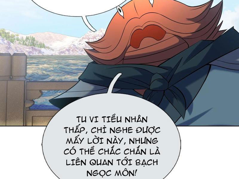 Thu Triệu Vạn Đồ Đệ, Vi Sư Vô Địch Thế Gian - Chapter 86 - Page 20