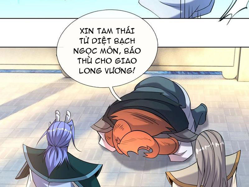 Thu Triệu Vạn Đồ Đệ, Vi Sư Vô Địch Thế Gian - Chapter 86 - Page 22