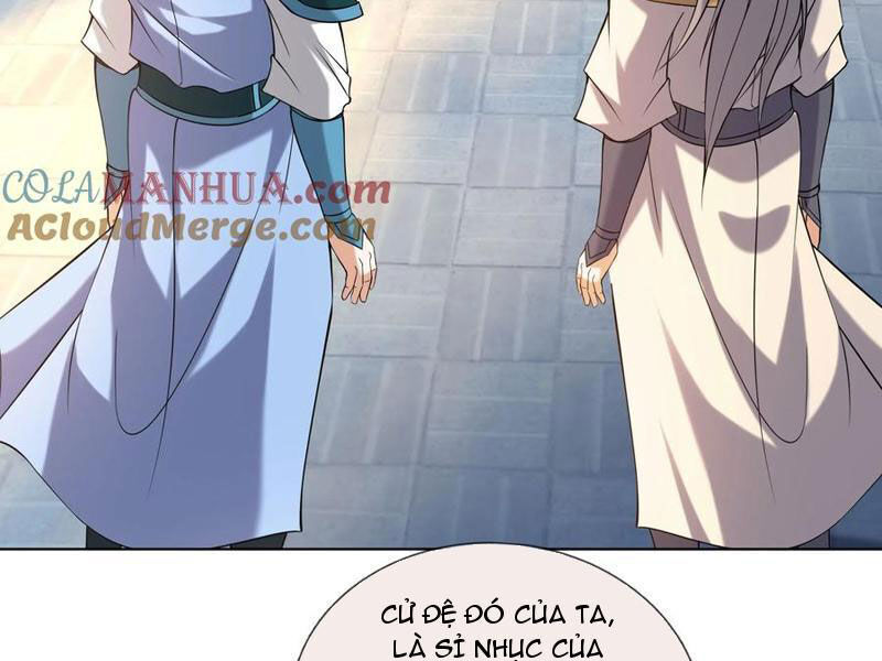 Thu Triệu Vạn Đồ Đệ, Vi Sư Vô Địch Thế Gian - Chapter 86 - Page 23