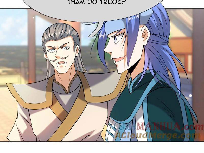 Thu Triệu Vạn Đồ Đệ, Vi Sư Vô Địch Thế Gian - Chapter 86 - Page 26