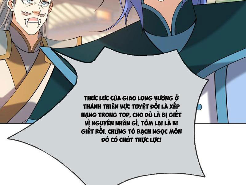 Thu Triệu Vạn Đồ Đệ, Vi Sư Vô Địch Thế Gian - Chapter 86 - Page 29