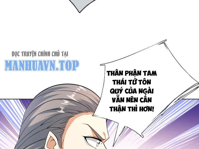 Thu Triệu Vạn Đồ Đệ, Vi Sư Vô Địch Thế Gian - Chapter 86 - Page 30
