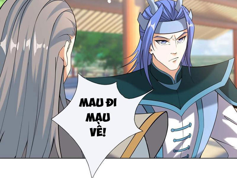 Thu Triệu Vạn Đồ Đệ, Vi Sư Vô Địch Thế Gian - Chapter 86 - Page 32