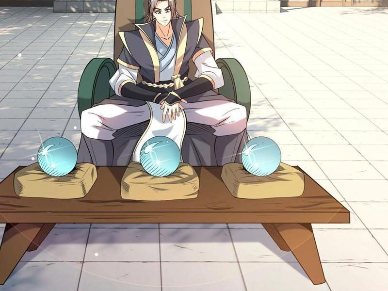 Thu Triệu Vạn Đồ Đệ, Vi Sư Vô Địch Thế Gian - Chapter 86 - Page 35