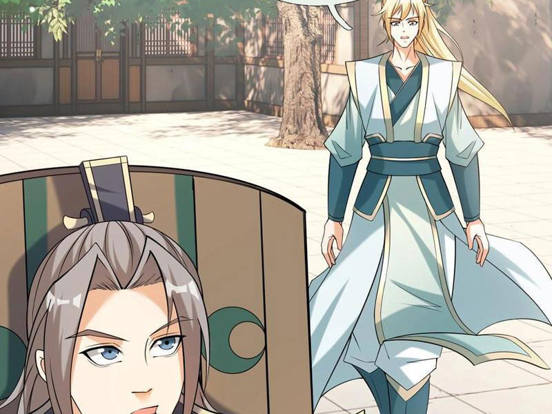 Thu Triệu Vạn Đồ Đệ, Vi Sư Vô Địch Thế Gian - Chapter 86 - Page 38