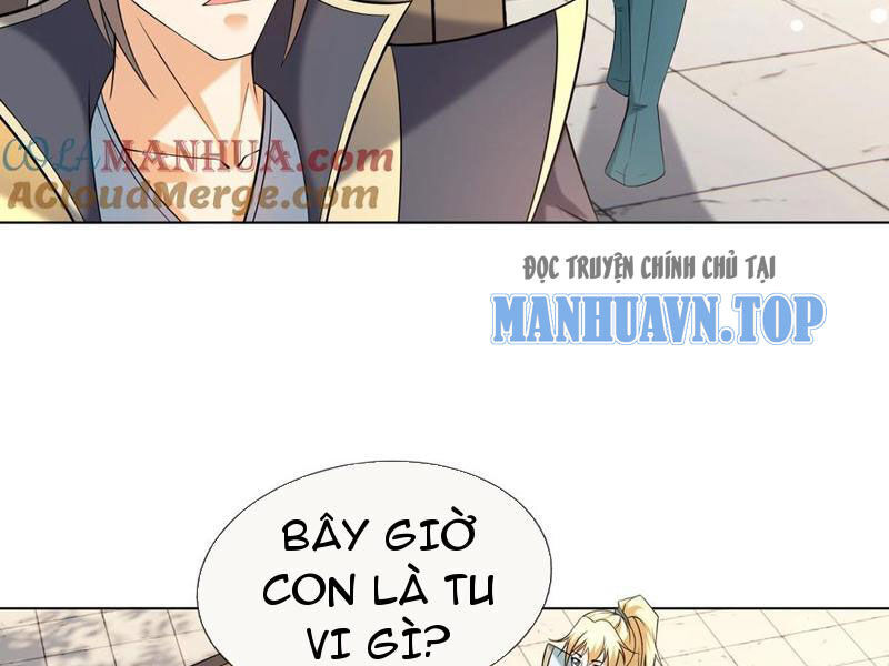 Thu Triệu Vạn Đồ Đệ, Vi Sư Vô Địch Thế Gian - Chapter 86 - Page 39