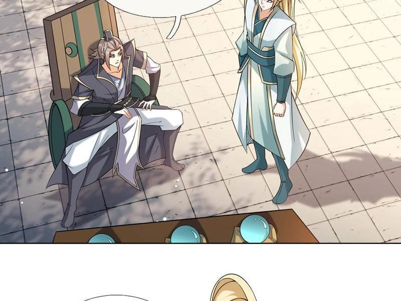 Thu Triệu Vạn Đồ Đệ, Vi Sư Vô Địch Thế Gian - Chapter 86 - Page 40