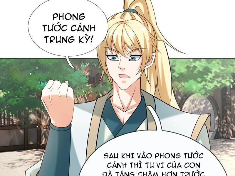 Thu Triệu Vạn Đồ Đệ, Vi Sư Vô Địch Thế Gian - Chapter 86 - Page 41