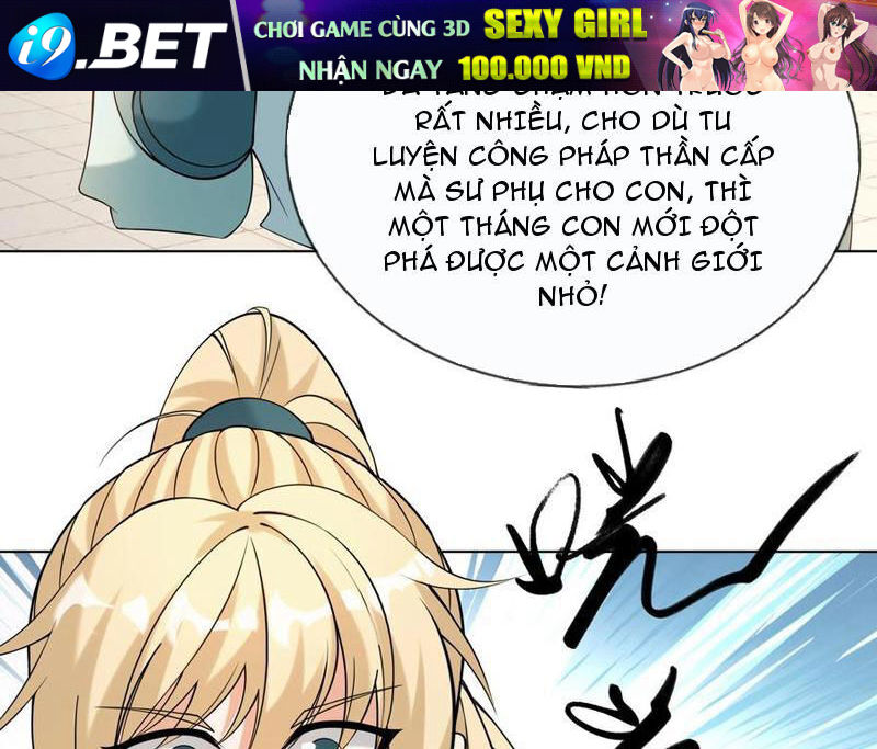 Thu Triệu Vạn Đồ Đệ, Vi Sư Vô Địch Thế Gian - Chapter 86 - Page 42