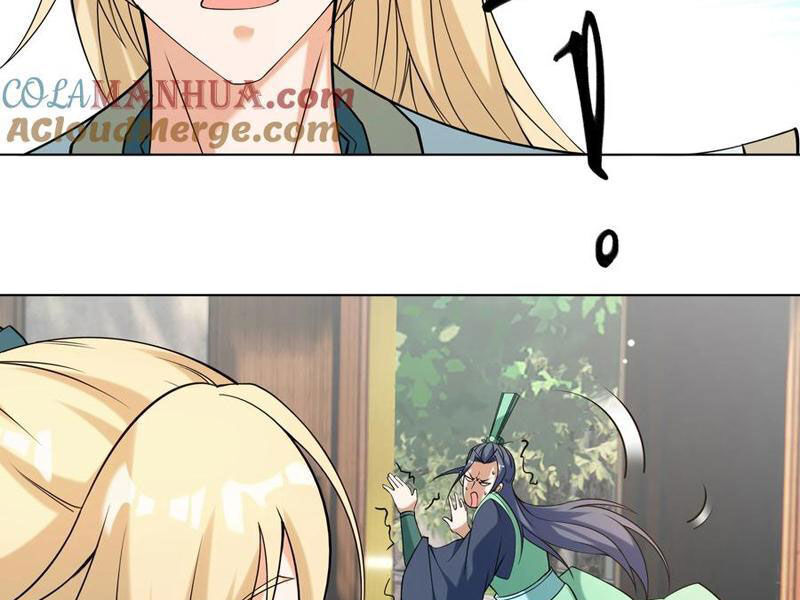 Thu Triệu Vạn Đồ Đệ, Vi Sư Vô Địch Thế Gian - Chapter 86 - Page 44