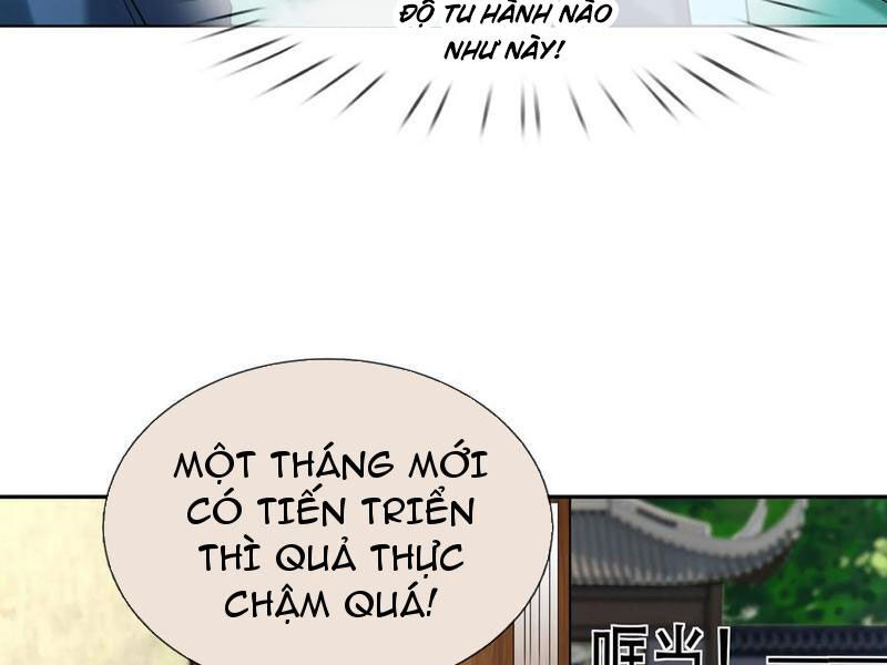 Thu Triệu Vạn Đồ Đệ, Vi Sư Vô Địch Thế Gian - Chapter 86 - Page 50