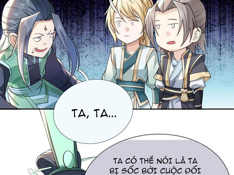 Thu Triệu Vạn Đồ Đệ, Vi Sư Vô Địch Thế Gian - Chapter 86 - Page 53