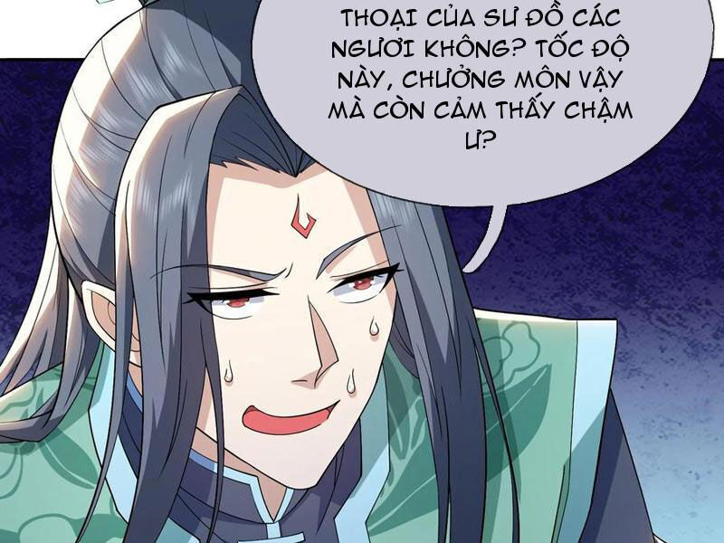 Thu Triệu Vạn Đồ Đệ, Vi Sư Vô Địch Thế Gian - Chapter 86 - Page 54