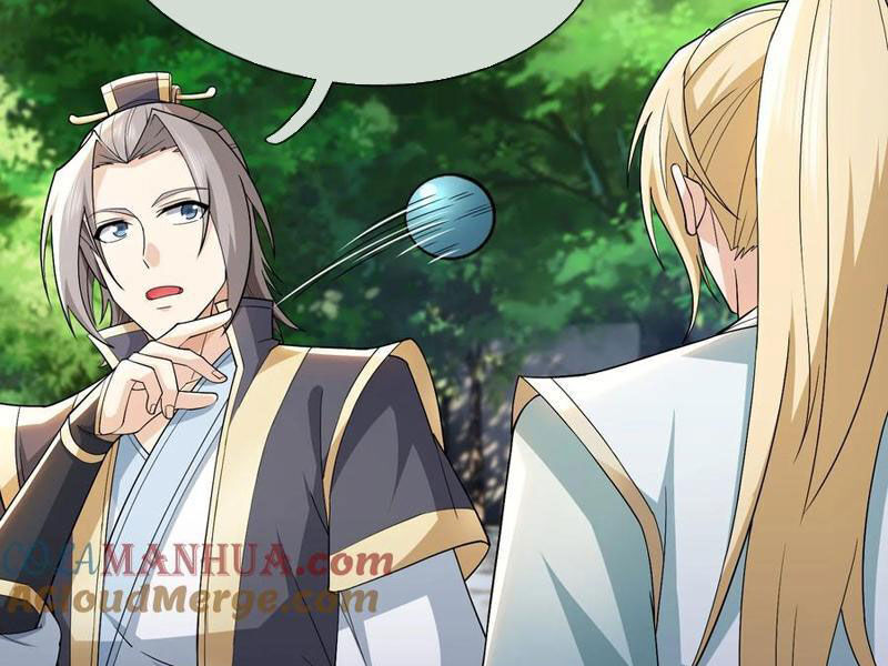 Thu Triệu Vạn Đồ Đệ, Vi Sư Vô Địch Thế Gian - Chapter 86 - Page 56