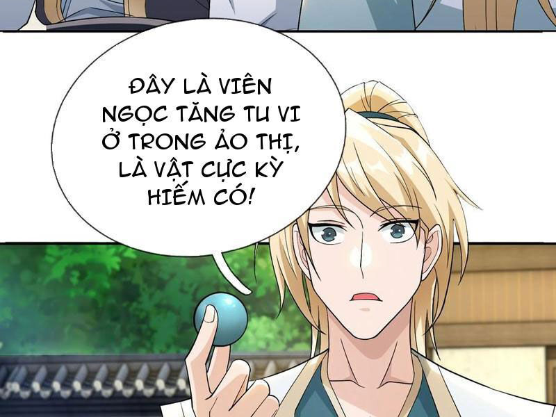 Thu Triệu Vạn Đồ Đệ, Vi Sư Vô Địch Thế Gian - Chapter 86 - Page 57