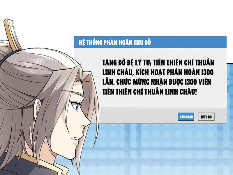 Thu Triệu Vạn Đồ Đệ, Vi Sư Vô Địch Thế Gian - Chapter 86 - Page 59