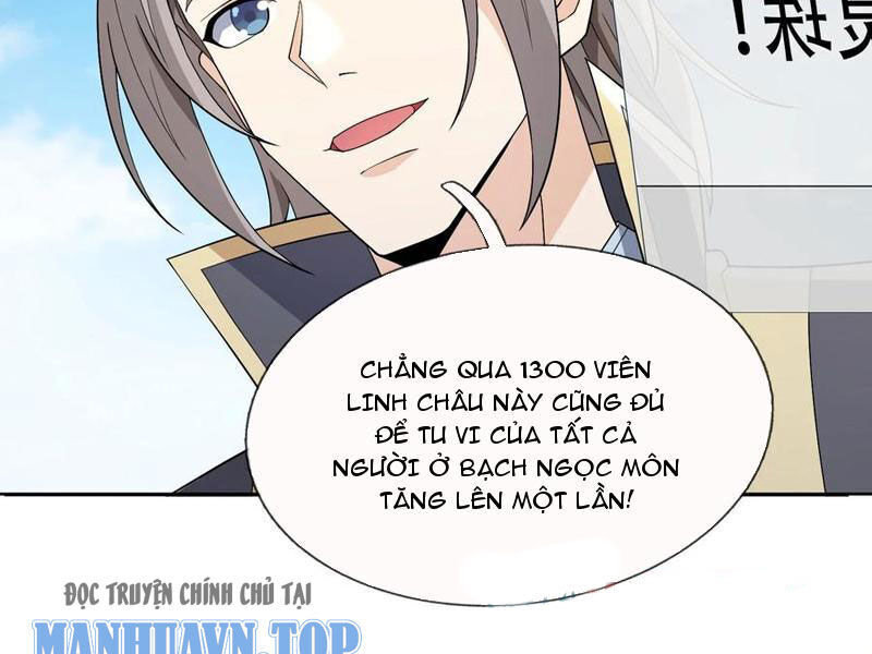 Thu Triệu Vạn Đồ Đệ, Vi Sư Vô Địch Thế Gian - Chapter 86 - Page 61