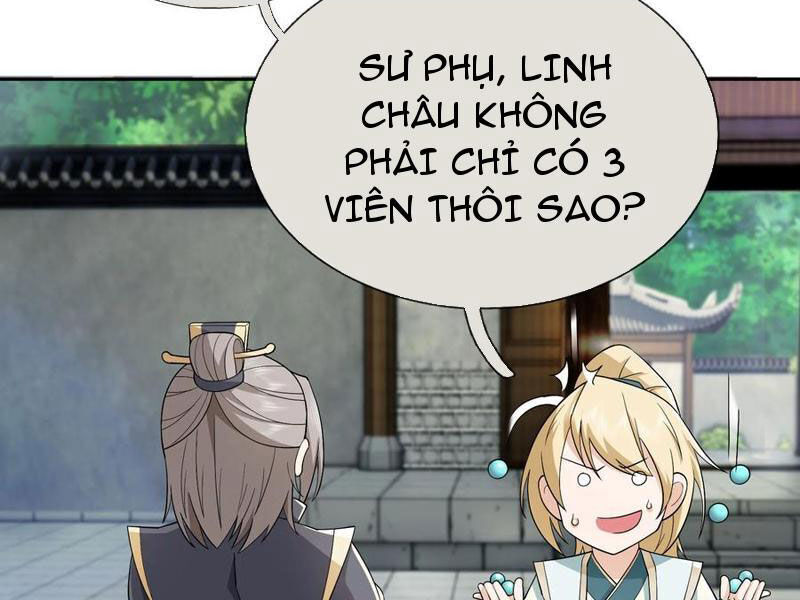 Thu Triệu Vạn Đồ Đệ, Vi Sư Vô Địch Thế Gian - Chapter 86 - Page 69